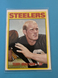 Terry Bradshaw 1972 Topps Football Card #150 NM.-MT Pittsburgh Steelers