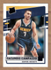 FACUNDO CAMPAZZO RC 2020-21 Panini Chronicles Donruss Rated Rookie Card #196 /49
