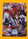 1995 Classic NFL Rookies #54 Terrell Davis RC ROOKIE