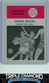 1961-62 Fleer Basketball #64 Gene Shue Detroit Pistons N923