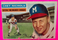 1956 Topps Baseball Card Chet Nichols Grey Back #278 VG Range BV$25 NP