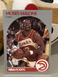 NBA 1990-91 Hoops Moses Malone #31