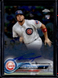 2018 Topps Chrome Victor Caratini Rookie Auto Autograph RC #RA-VC Cubs