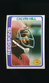 1978 Topps #71 Calvin Hill * Running Back * Washington Redskins * EX-MT *