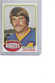 1976 Topps Jack Reynolds Los Angeles Rams Football Card #446