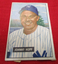 1951 BOWMAN baseball card #146 JOHNNY HOPP