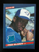 1986 Donruss - Rated Rookie #28 Fred McGriff (RC) NM-Mint