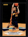 2009-10 Panini Stephen Curry Rookie RC #357