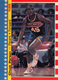 1987-88 Fleer All Stars Chuck Person Basketball Stickers Card #10 Indiana Pacers