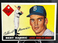 1955 Topps Baseball Card BERT HAMRIC #199  Range BV $50 JB