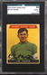 1933 Sport Kings Gum #6 Jim Thorpe SGC 2.5