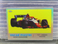 2021 Topps Chrome Formula 1 F1 Oscar Piastri 1961 Topps Sports Cars #T61-OP