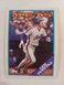 1988 Topps Len Dykstra Baseball Card #655 Mint FREE SHIPPING