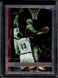 1997-98 Topps Chrome Michael Jordan #123 Bulls
