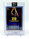 Joel Embiid 76ers Scores 70 Points 2023-2024 TOPPS NOW Basketball #JE1 FOIL Base