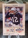 🐐 Tom Brady 🐐 2005 Upper Deck Rookie Materials #51 New England Patriots NM