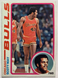 1978 Topps #115  Scott May - Chicago Bulls (VG)