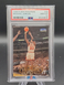 1998-99 Fleer Tradition #23 Michael Jordan PSA 10 Graded Card NBA 98-99 1998-199