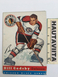 1954 Topps Bill Gadsby #20 Excellent Chicago Blackhawks Nice Card Great Color