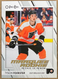 Tyson Foerster #567 2023-24 O-Pee-Chee Marquee Rookie - Philadelphia Flyers