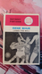 1961-62 Fleer - #64 Gene Shue In Action - Detroit Pistons - FR/GD