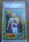 1986 Topps #374 Steve Young Rookie RC PSA 9 (OC) low pop ROOKIE