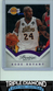 2013-14 Panini Prestige #154 Kobe Bryant LA Lakers HOF N910