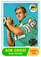 2001 Topps Archives Football Bob Griese Miami Dolphins #11