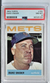 1964 Topps #155 Duke Snider New York Mets Outfield