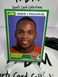 1989 Score - #258 Derrick Thomas (RC)
