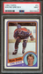 1984 Topps #51 Wayne Gretzky PSA 9 - Oilers