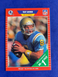 MINT 1989 Pro Set Troy Aikman #490 rookie card RC Cowboys