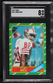 1986 Topps Jerry Rice #161 SGC 8 Rookie RC HOF