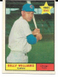 1961 Topps #141 Billy Williams RC Rookie Card