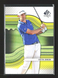 2012 SP Authentic Rookie Extended Series Dustin Johnson #R11 Rookie RC