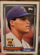 1992 Topps #78 Ivan Rodriguez Texas Rangers ALL STAR ROOKIE CUP 