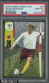 2006 Panini World Cup Soccer Germany #93 David Beckham PSA 10 GEM MINT