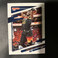 Donovan Mitchell 2021-22 Panini Donruss Basketball Base Card #159 Utah Jazz