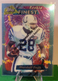 1995 Topps Finest Marshall Faulk #125 w/ Coating Rookie Colts Rc Rams HOF 