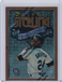 DA: 1996 Topps Finest Sterling Baseball Card #24 Ken Griffey Jr.  - Mt