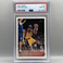 1996-97 Kobe Bryant Topps #138 - Rookie Card RC - PSA 10