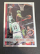 1997-98 Topps Chrome Michael Jordan #123 Chicago Bulls HOF NBA CHAMP THE GOAT!!!