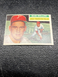 1956 Topps  #296 Baseball Card Andy Seminick Catcher Philadelphia Phillies