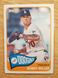 2023 TOPPS ARCHIVES BOBBY MILLER ROOKIE #166 LOS ANGELES DODGERS