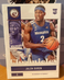 2022-23 Chronicles Basketball Draft Jalen Duren RC #13 Detroit Pistons Memphis 