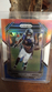 Isaiah Likely RC 2022 Prizm Red White & Blue #363 Baltimore Ravens Rookie Prizm