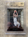 LUKA DONCIC 2018-19 Panini Select Rookie Card BGS 9.5 RC #25