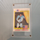 GEORGE FOREMAN 1983 TOPPS GREATEST OLYMPIANS #19 NRMT-MT RC