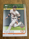 2019 Topps Opening Day Kyle Tucker #18 Base Rookie Card RC Houston Astros