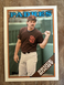 TOPPS 1988 MLB Card BRUCE BOCHY SD Padres #31 VG-EX! ⚾️